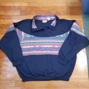 Womens Top / Sweatshirt